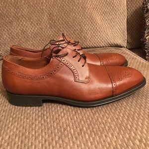 Aquatalia Duke derby